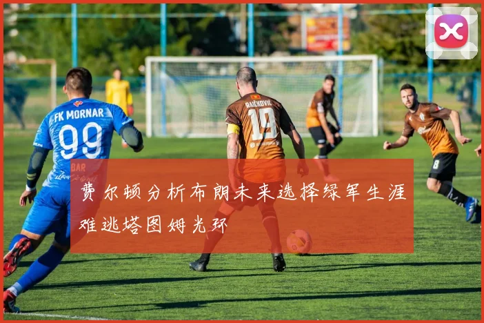 费尔顿分析布朗未来选择绿军生涯难逃塔图姆光环